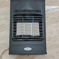 بخاری بدون دودکش