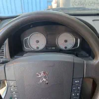 پژو پارس سال مدل 1394|خودرو سواری و وانت|پاکدشت, حصار امیر|دیوار