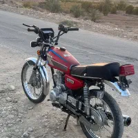 موتور200مزایده|موتورسیکلت|جهرم, |دیوار