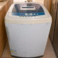 لباسشویی تمام اتوماتیک 8 کیلویی سامسونگ اصل کره