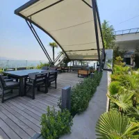 فروش ویلایی/۲۲۵متری/بازسازی شده و قابل سکونت