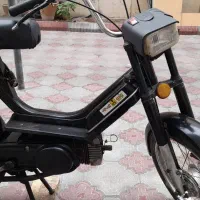 موتور براوو