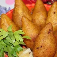 انواع پیراشکی و کپه عربی