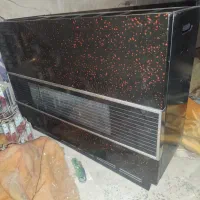 فروش گاه گندم خرمن کوب گونی گرفته۳۳۰من