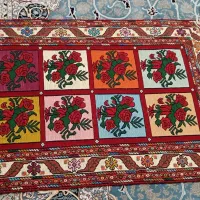 گلیم دست بافت|گلیم، جاجیم، گبه|بندرعباس, |دیوار