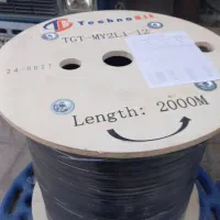 کابل فیبر نوری SM/1*24core/sigle|مودم و تجهیزات شبکه|یزد, |دیوار