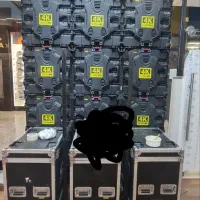 اجرا مراسم ویدیو وال ،صدا برداری ،نور|خدمات پذیرایی، مراسم|تفت, |دیوار