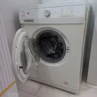 لباسشویی ۵کیلویی تمام اتوماتیک