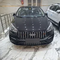 اریزو 5fl مدل ۱۴۰۴مشابه صفر بدون نقطه فروش فوری