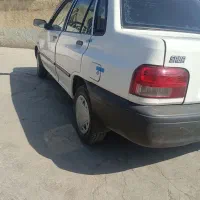 خودرو|خودرو سواری و وانت|مرودشت, پشت سایپا|دیوار