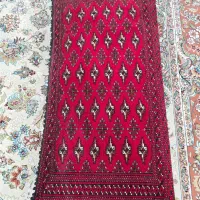 پشتی دست بافت ترکی