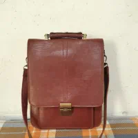 کیف چرم درجه یک