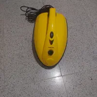 بخارشو تولیپس(پاناسونیک)نو نو یبارم استفاده نشده