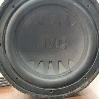 ساب jvc و ضبط ۲۵۵۰