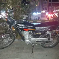 تیزپر توس ۱۲۵