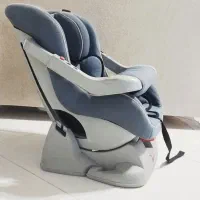 صندلی ماشین کودک|تخت و صندلی بچه|رشت, حومه رشت|دیوار