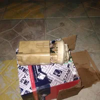 پمپ بنزین پژو