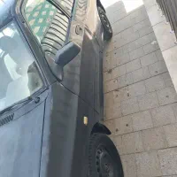 پراید 83|خودرو سواری و وانت|مشهد, گاز|دیوار