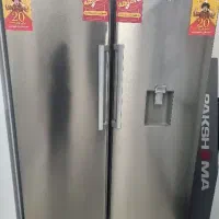 یخچال پاکشوما پلمپ