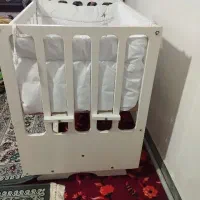 تخت خواب کودک