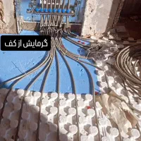 لوله کشی کامل  آب و فاضلاب ساختمان|خدمات پیشه و مهارت|آستارا, |دیوار