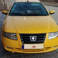 تاکسی عمومی