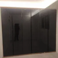 ساخت کابینت و کمد MDF اقساطی|خدمات پیشه و مهارت|همدان, |دیوار