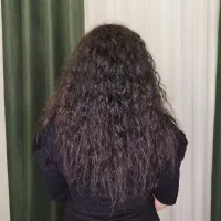 رنگ و لایت و احیا و کراتین|خدمات آرایشگری و زیبایی|مشهد, هفت تیر (آب و برق)|دیوار