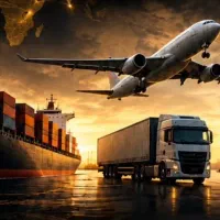 صادرات واردات ترخیص کالا
