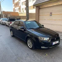 دناپلاس توربو اتومات مدل۱۴۰۱|خودرو سواری و وانت|تهران, دولتخواه جنوبی|دیوار