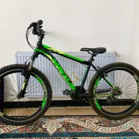 دوچرخه NAKXUS نکسوز حرفه‌ای