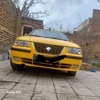 تاکسی برون شهری