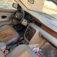 سمند معمولی|خودرو سواری و وانت|یزد, |دیوار