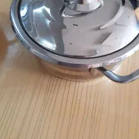 قابلمه استیل ساخت ترکیه