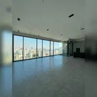 ۱۵۳ متر*ویو شهر ژورنالی*نیاوران