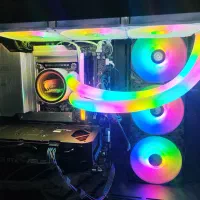 کامپیوتر ایسوز