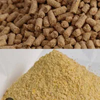 کنسانتره شیری و پرواری درجه یک