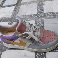 کتونی فوق العاده تمیز و سالم