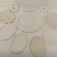 هفت سین طنابی ۳۹۷ هزار تومان