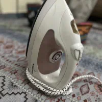 یک عدد اتو کاملا سالم