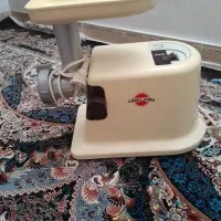 چرخ گوشت پارس خزر