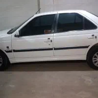 پژو پارس 89دوگانه کارخانه