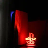 ps5 fat|کنسول، بازی ویدئویی و آنلاین|گرگان, |دیوار