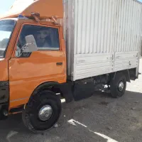 وانت سنگین نیسان زد اف ۲۴