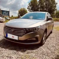 بسترن بی ۳۰ مدل ۱۳۹۸ در حد نو