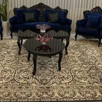 دو تخته فرش ۹ متری