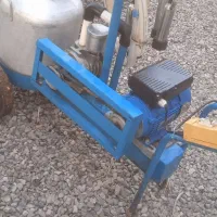 دستگاه شیر دوش روند .|ماشین‌آلات صنعتی|خان ببین, |دیوار