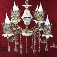 لوستردرطرحهای مختلف