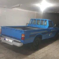 نیسان دوگانه سوز اپشنال۱۴۰۴