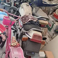 موتور سیکلت خشک۹۸|موتورسیکلت|پاکدشت, حصار امیر|دیوار